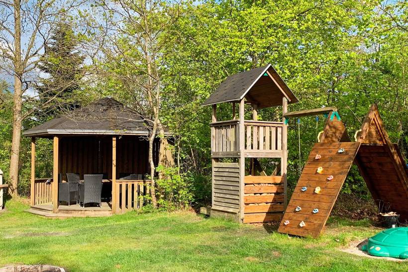 Foto von Ferienhaus EQ07 in Smidstrup - Gilleleje - Nordseeland