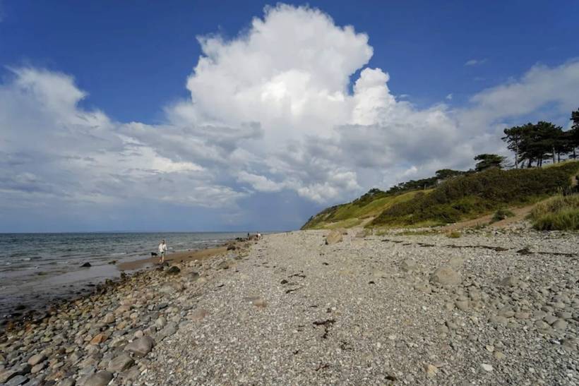Foto von Ferienhaus EQ07 in Smidstrup - Gilleleje - Nordseeland