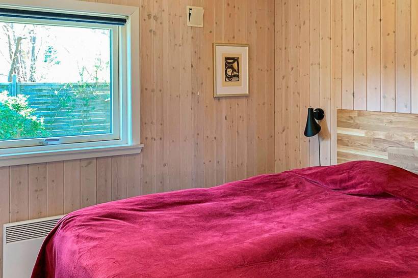 Foto von Ferienhaus EQ07 in Smidstrup - Gilleleje - Nordseeland
