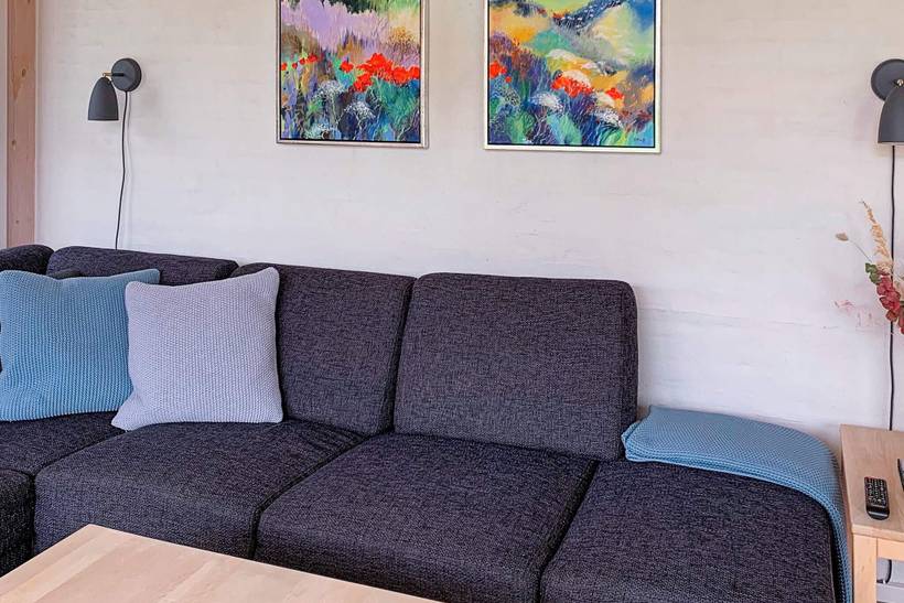 Foto von Ferienhaus EQ07 in Smidstrup - Gilleleje - Nordseeland