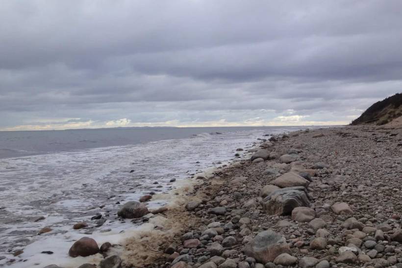 Foto von Ferienhaus EQ07 in Smidstrup - Gilleleje - Nordseeland