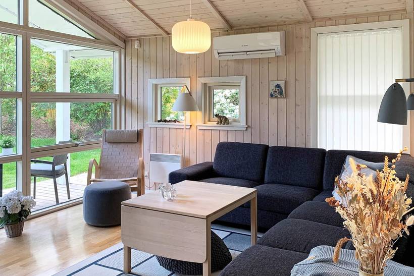 Foto von Ferienhaus EQ07 in Smidstrup - Gilleleje - Nordseeland