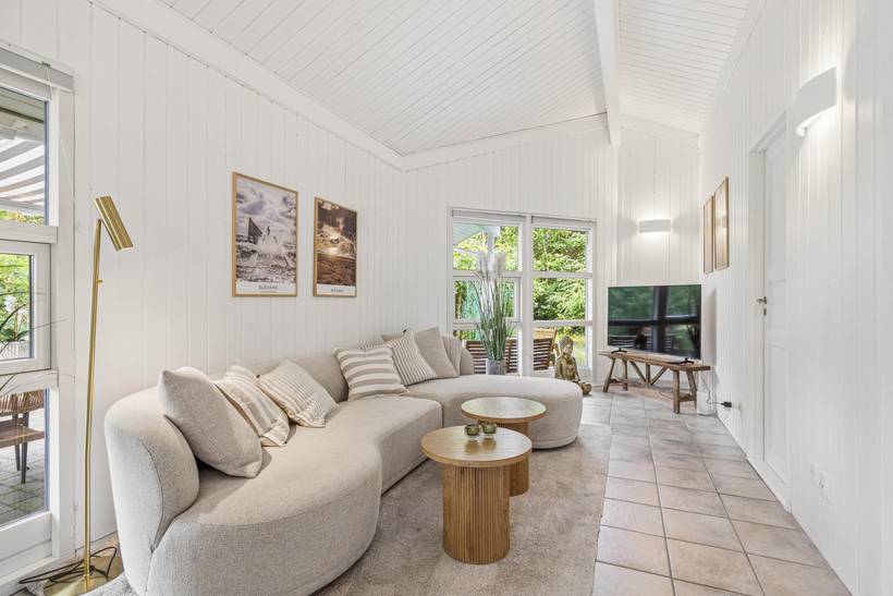 Foto von Ferienhaus EQ09 in Jegum - Westjütland