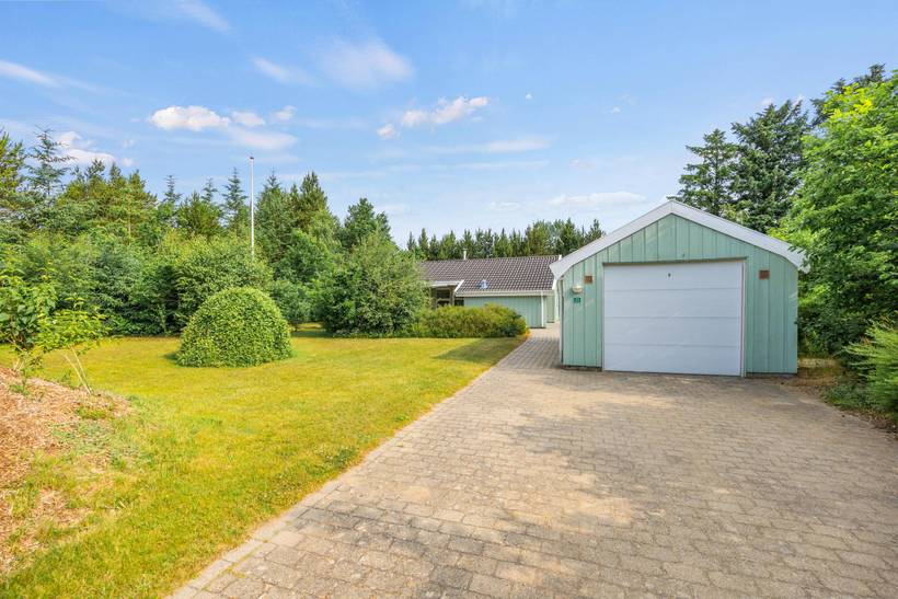 Foto von Ferienhaus EQ09 in Jegum - Westjütland