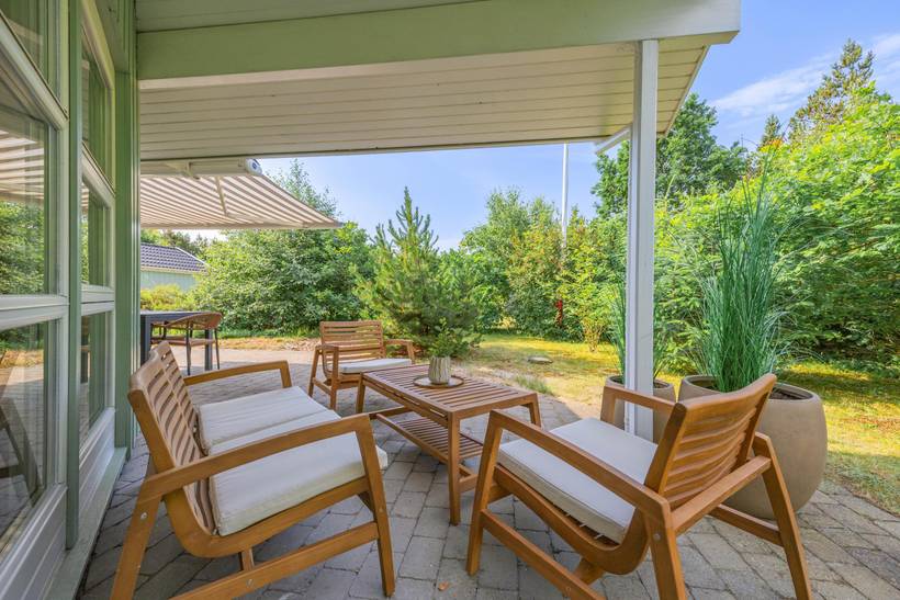Foto von Ferienhaus EQ09 in Jegum - Westjütland
