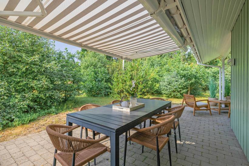 Foto von Ferienhaus EQ09 in Jegum - Westjütland