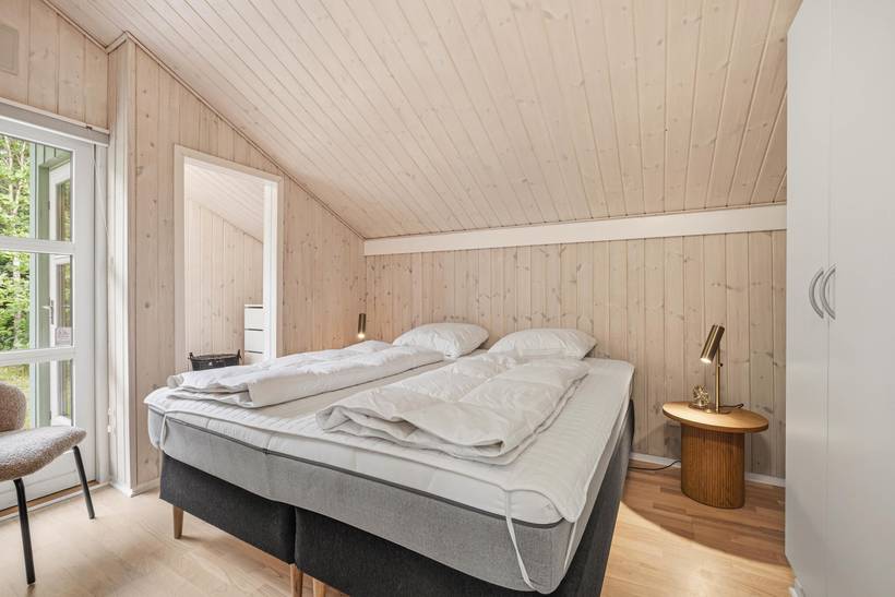 Foto von Ferienhaus EQ09 in Jegum - Westjütland