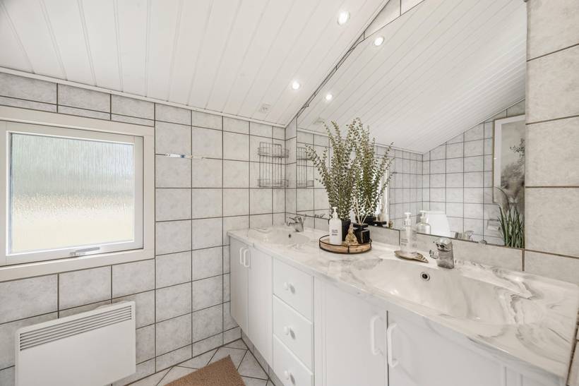 Foto von Ferienhaus EQ09 in Jegum - Westjütland