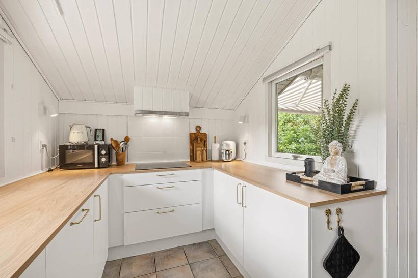 Foto von Ferienhaus EQ09 in Jegum - Westjütland