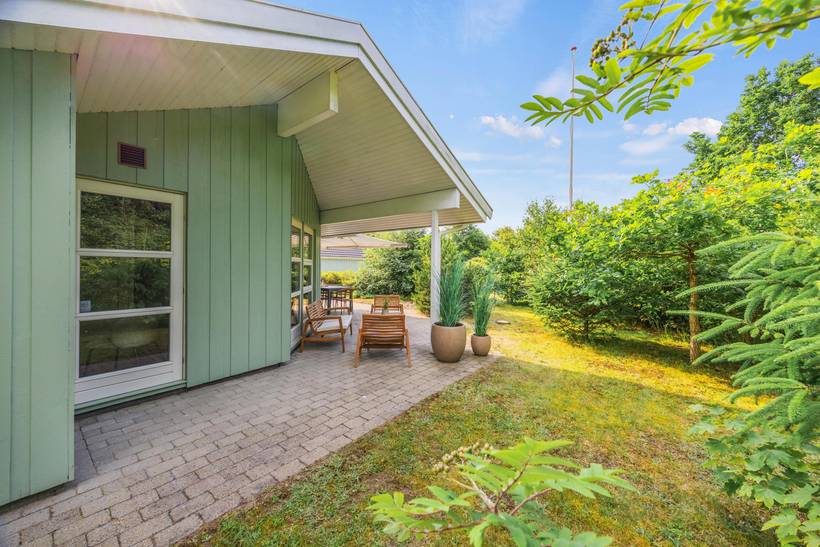 Foto von Ferienhaus EQ09 in Jegum - Westjütland