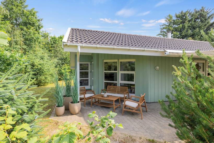 Foto von Ferienhaus EQ09 in Jegum - Westjütland