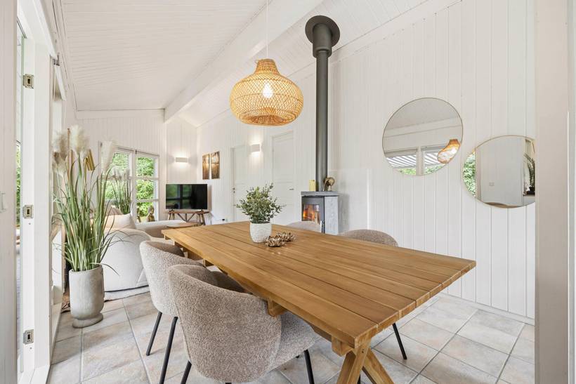 Foto von Ferienhaus EQ09 in Jegum - Westjütland
