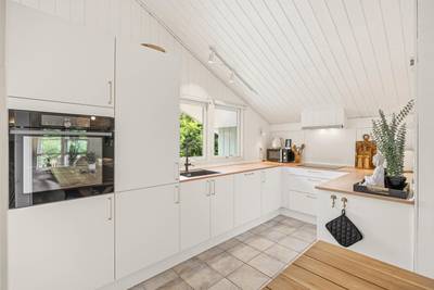 Vorschaubild von Ferienhaus EQ09 in Jegum - Westjütland