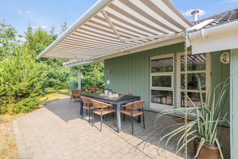 Foto von Ferienhaus EQ09 in Jegum - Westjütland