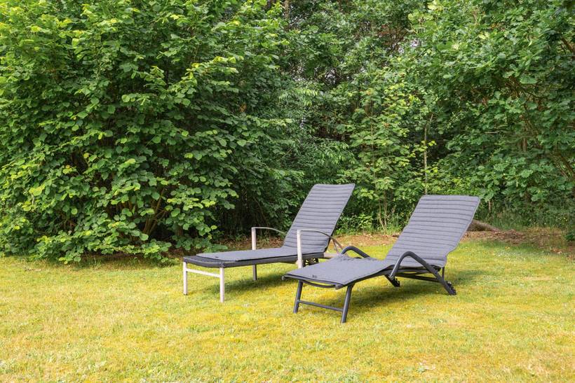 Foto von Ferienhaus EQ09 in Jegum - Westjütland