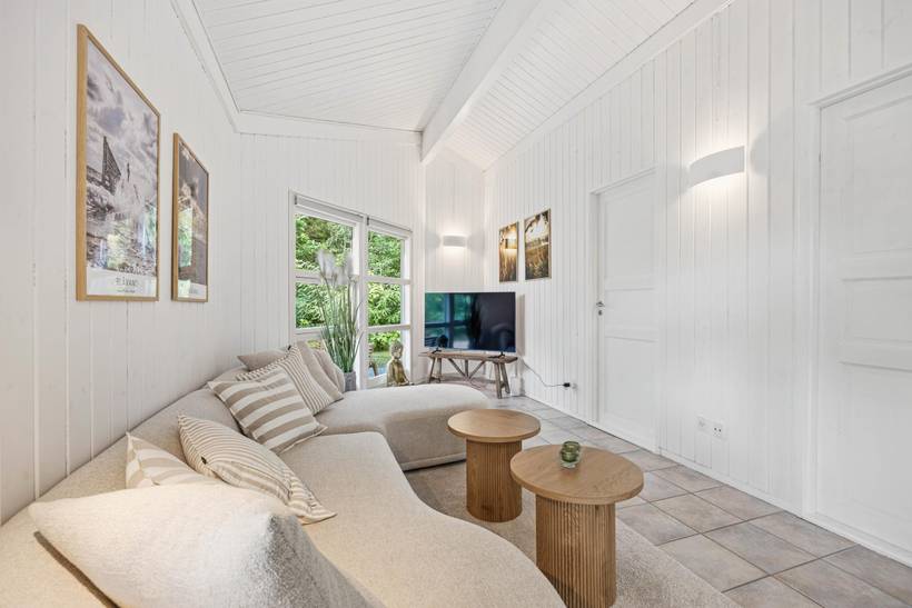Foto von Ferienhaus EQ09 in Jegum - Westjütland