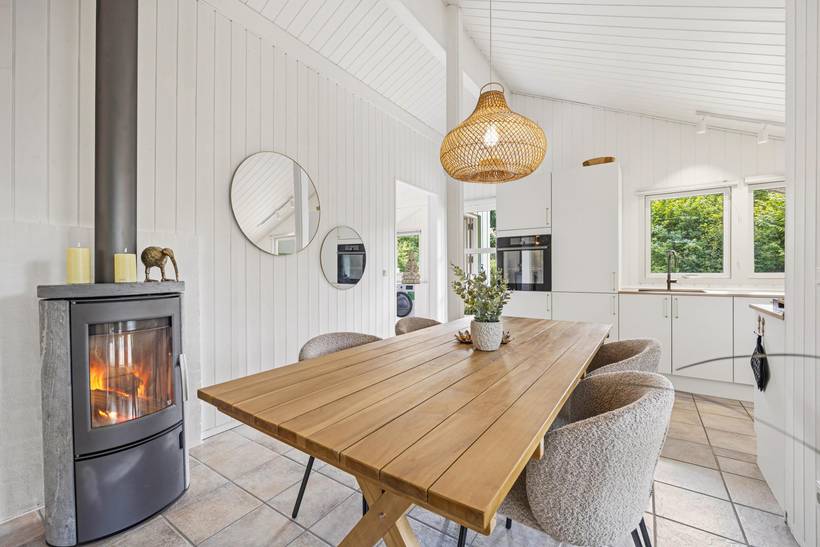 Foto von Ferienhaus EQ09 in Jegum - Westjütland