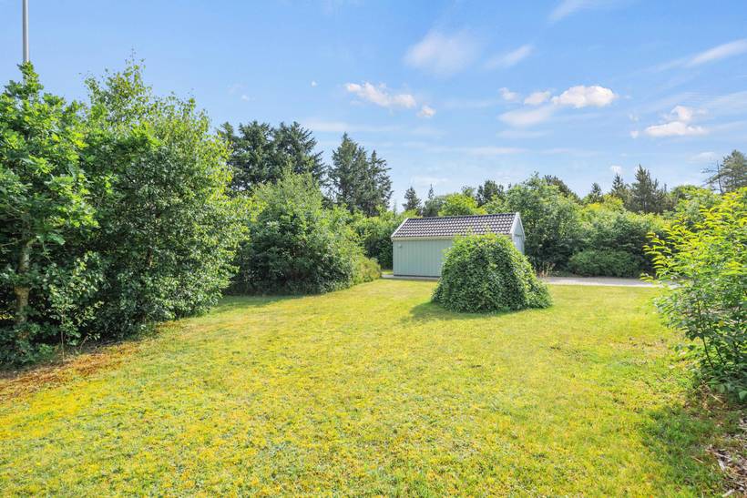 Foto von Ferienhaus EQ09 in Jegum - Westjütland