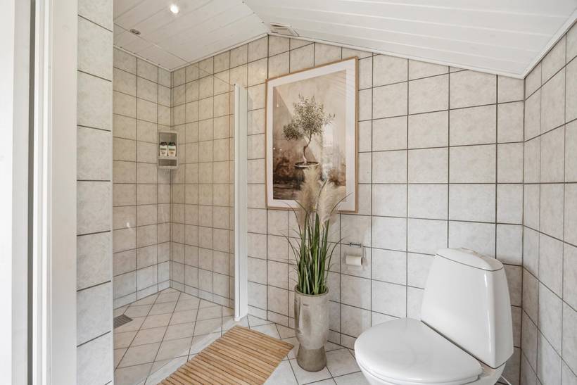 Foto von Ferienhaus EQ09 in Jegum - Westjütland