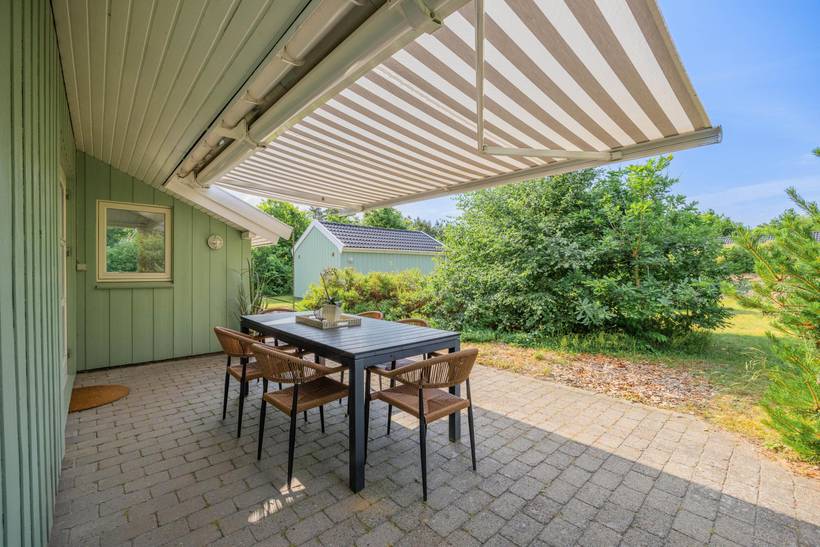 Foto von Ferienhaus EQ09 in Jegum - Westjütland