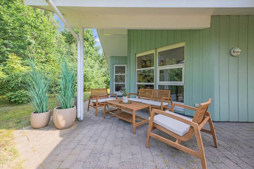 Foto von Ferienhaus EQ09 in Jegum - Westjütland