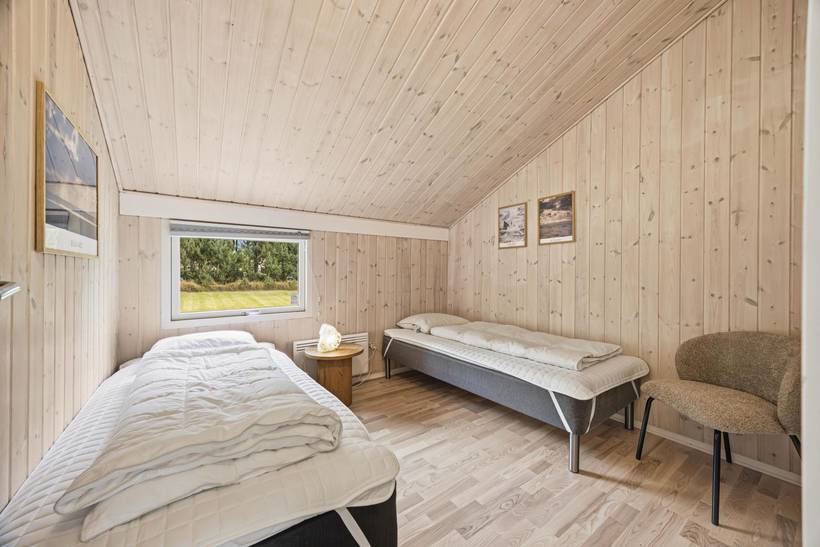 Foto von Ferienhaus EQ09 in Jegum - Westjütland