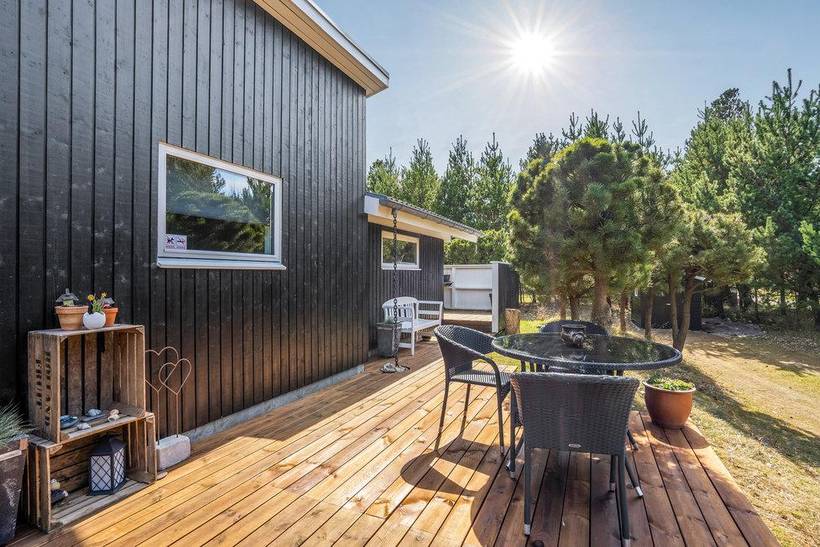 Foto von Ferienhaus EQ12 in Blåvand - Westjütland