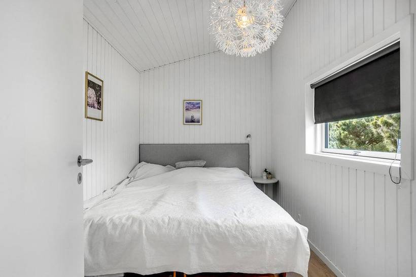 Foto von Ferienhaus EQ12 in Blåvand - Westjütland