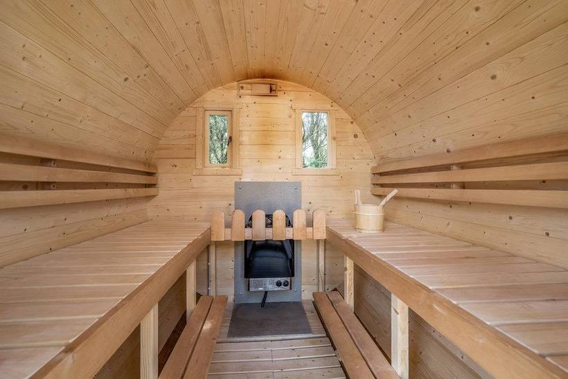 Foto von Ferienhaus EQ12 in Blåvand - Westjütland