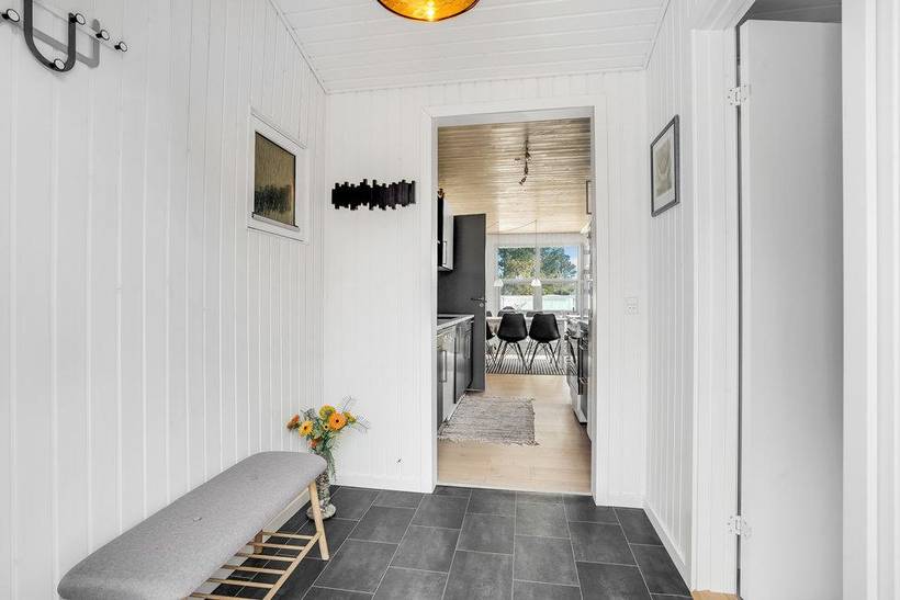 Foto von Ferienhaus EQ12 in Blåvand - Westjütland