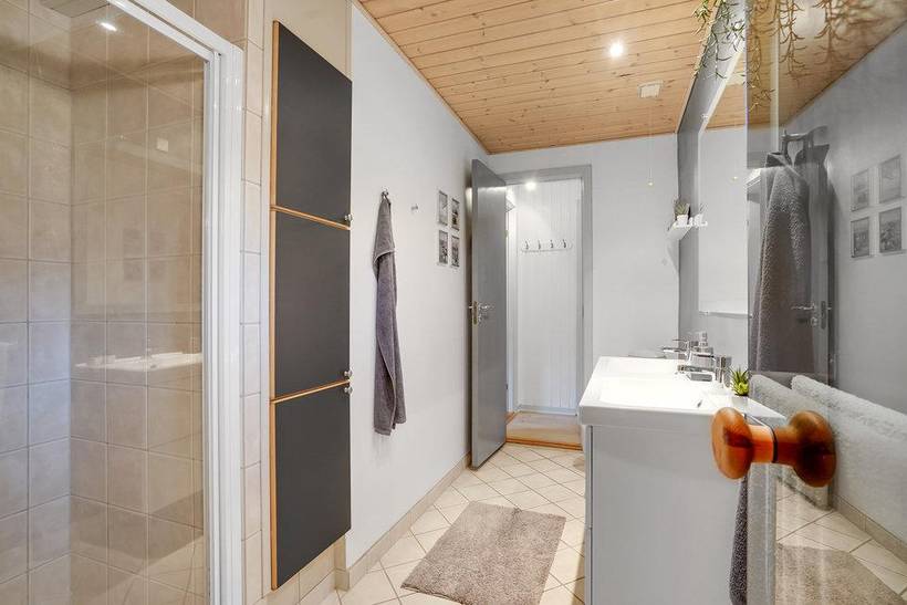 Foto von Ferienhaus EQ12 in Blåvand - Westjütland