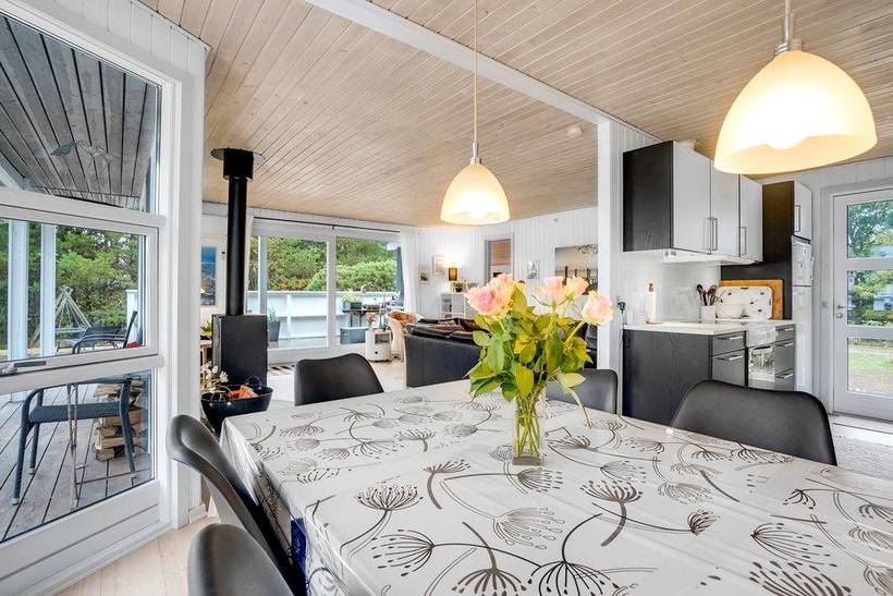 Foto von Ferienhaus EQ12 in Blåvand - Westjütland