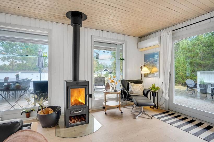 Foto von Ferienhaus EQ12 in Blåvand - Westjütland