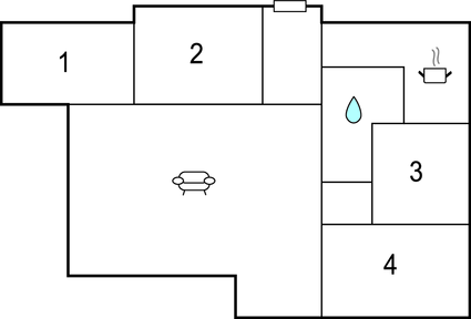 Vorschaubild von Ferienhaus EQ12 in Blåvand - Westjütland