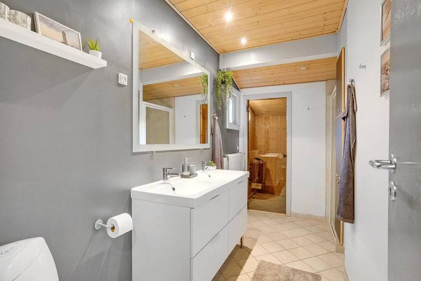Foto von Ferienhaus EQ12 in Blåvand - Westjütland