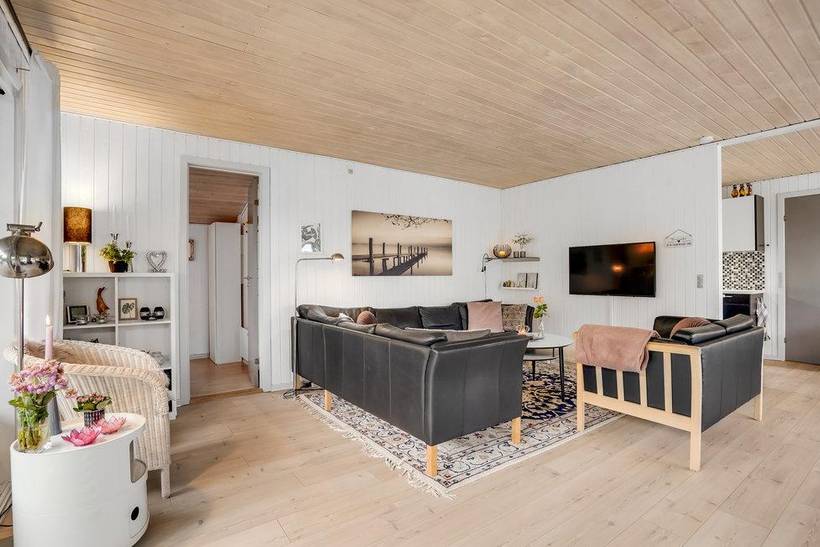 Foto von Ferienhaus EQ12 in Blåvand - Westjütland
