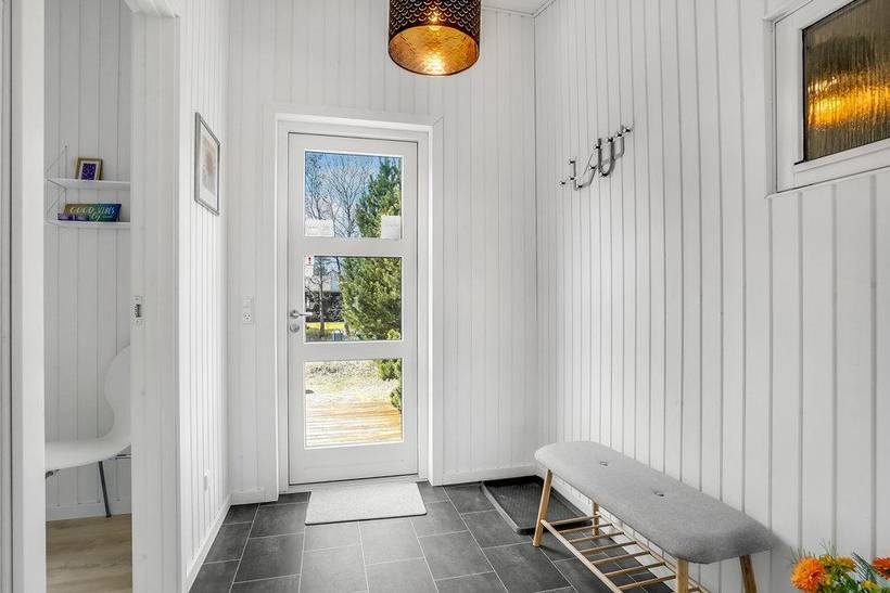 Foto von Ferienhaus EQ12 in Blåvand - Westjütland