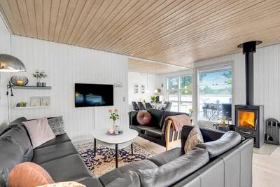 Vorschaubild von Ferienhaus EQ12 in Blåvand - Westjütland