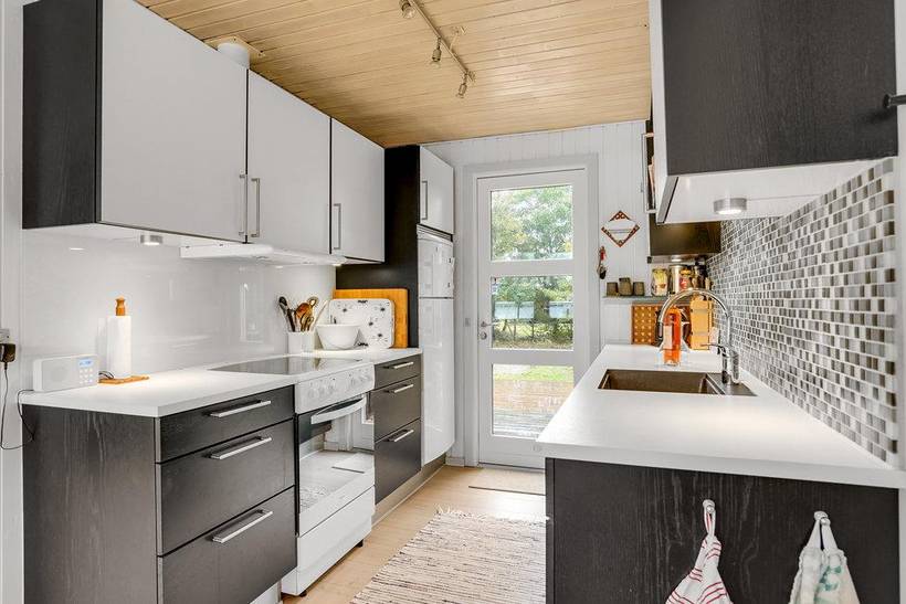 Foto von Ferienhaus EQ12 in Blåvand - Westjütland