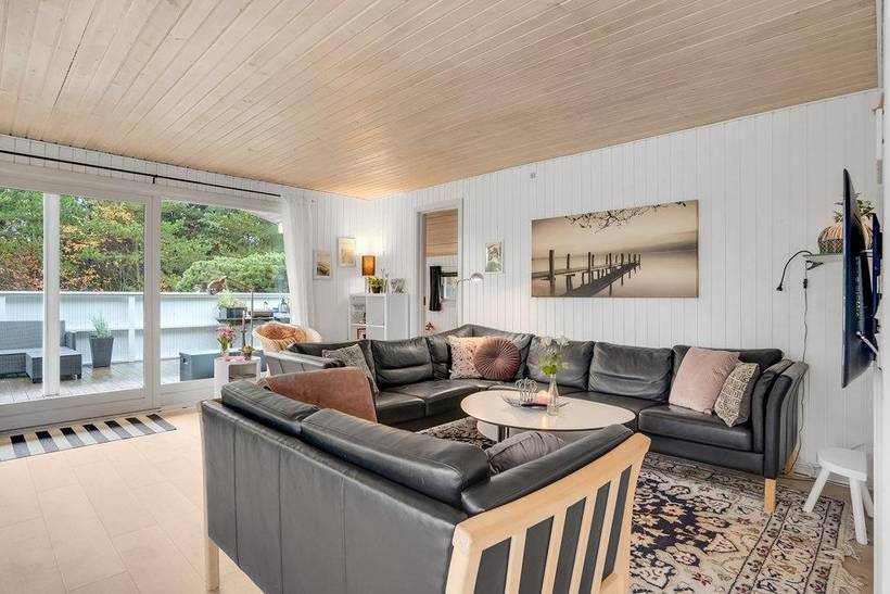 Foto von Ferienhaus EQ12 in Blåvand - Westjütland