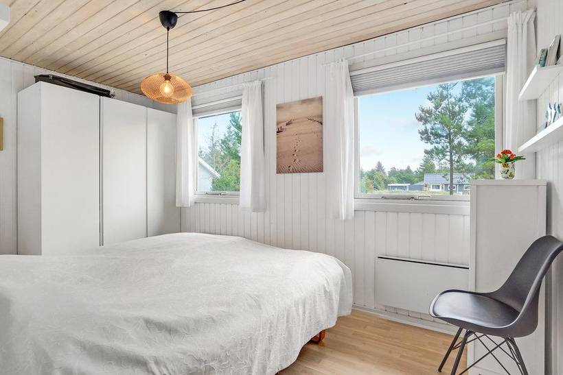 Foto von Ferienhaus EQ12 in Blåvand - Westjütland