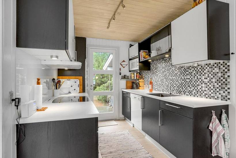 Foto von Ferienhaus EQ12 in Blåvand - Westjütland
