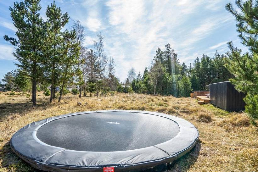 Foto von Ferienhaus EQ12 in Blåvand - Westjütland