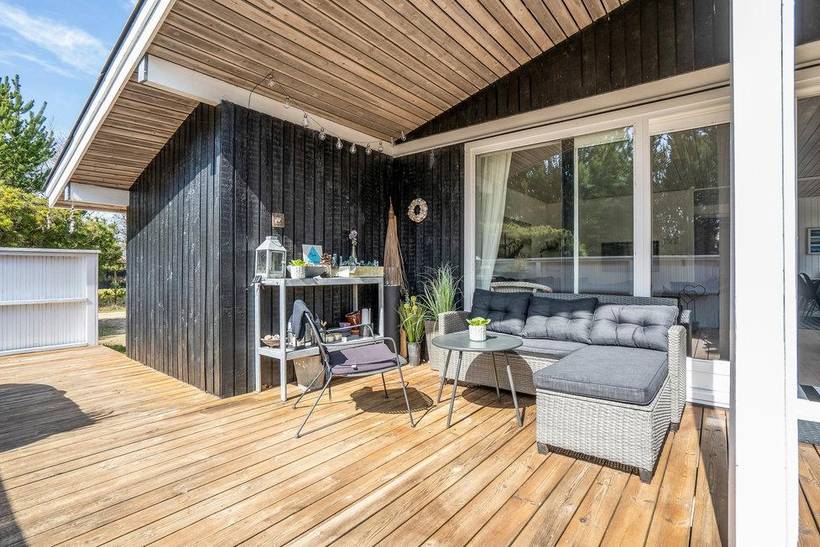 Foto von Ferienhaus EQ12 in Blåvand - Westjütland