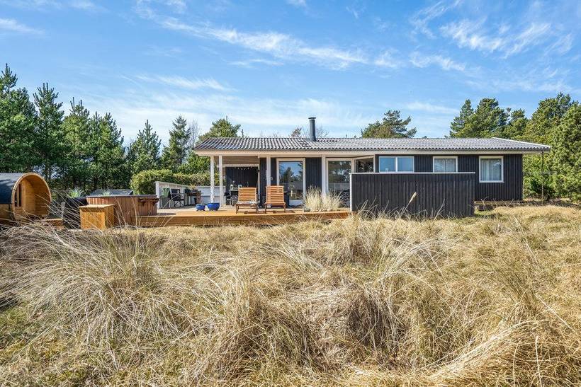 Foto von Ferienhaus EQ12 in Blåvand - Westjütland
