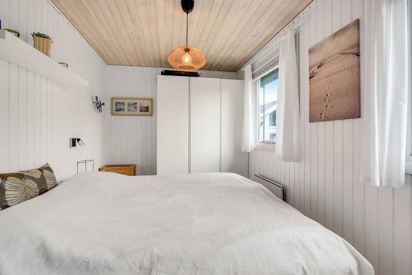 Foto von Ferienhaus EQ12 in Blåvand - Westjütland