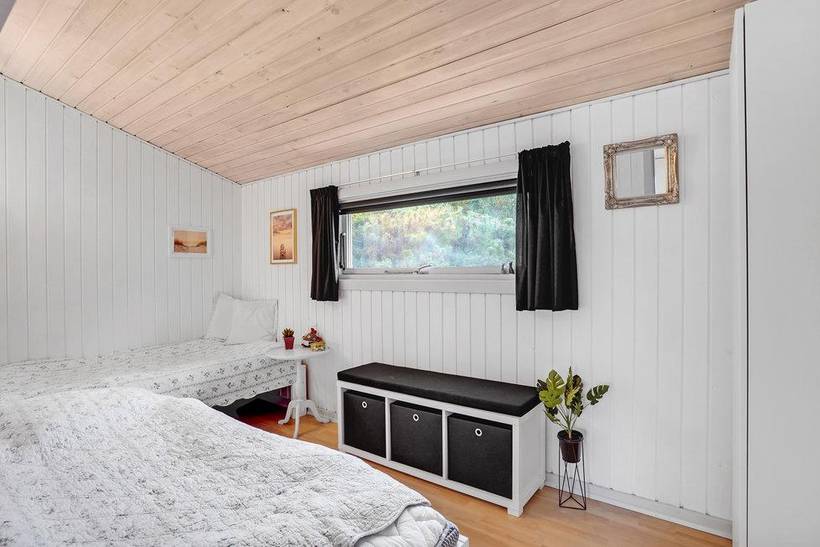 Foto von Ferienhaus EQ12 in Blåvand - Westjütland