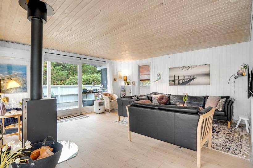 Foto von Ferienhaus EQ12 in Blåvand - Westjütland