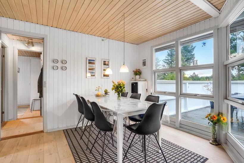 Foto von Ferienhaus EQ12 in Blåvand - Westjütland