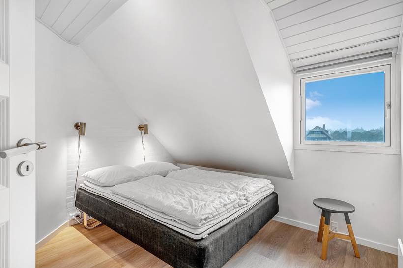 Foto von Ferienhaus EQ15 in Blåvand - Westjütland